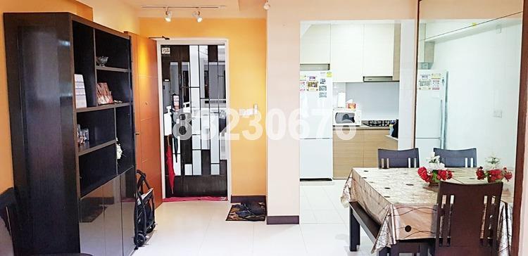 Blk 987C Buangkok Green (Hougang), HDB 3 Rooms #170875612